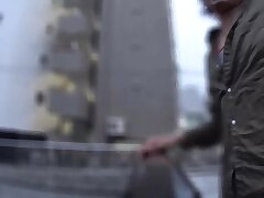 NNPJ-255 A Famous Glamor Who Goes To A Certain Famous GirlsБ─≥ College Slim Legs Puff Up And Opening A Vulgar Piston Woman On Top Of The Active Female College Student Miyuki (20) AV Debut! !60 Days Tightly To Do. Nampa  Sensual Asian Beauty in Red Devours