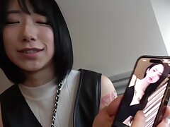 YMDS-151 Haruki Kato's Wet Night Stuffed by a Raging Hard Cock