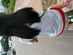 acfnm_38 New Starlet's Explosive Debut Unleashing Passion in Her First XXX Show!