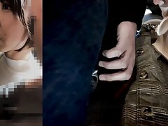 OTF286X Sizzling Night with Seductive Asian Babe in Hot Action