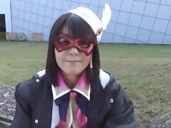 TRE66_05 Pleasing Asian Girl's Fresh Pussy Gets Thoroughly Tasted by Tongue Expertise