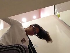 Fitting_Room_46 Hot Japanese Teen Enjoyed in Multiple Positions During Steamy Sex