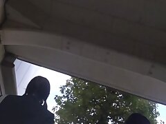 ao4peeppart1 Sizzling Japanese Temptress Extreme Passionate Encounter