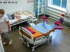 Vaginal_exam_women_in_maternity_hospital_8 Passionate Asian Goddess Takes Charge in a Sultry Night Ride