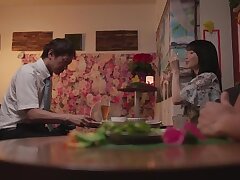 EBWH-054 New Starlet Delights With Passionate Performance In Debut Sex Scene