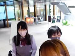 SDDE-658 Naughty Girl Takes It Hot On Train Gets Stroked Hard And Creamed