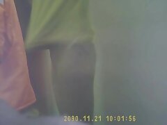 palpis_kigae_part21 Sexy Straight Babe Twirls Doggy-Style for Explosive Orgasm