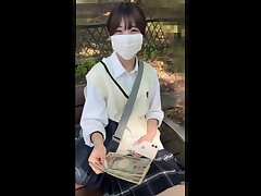 onasapo03 Lucky Man's Night Thrilling Threesome with Stunning Beauties!