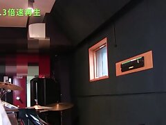 piano Excited Japanese Schoolgirl's Hot Night Adventure Awaits You Now