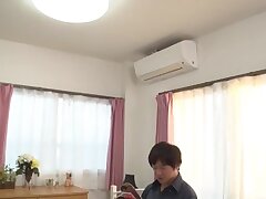 SPRD-942 Japanese Beauty Reveals Her Perfectly Rounded Seductive Assets