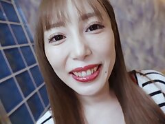 FC2-PPV-4577442 Hot Japanese Beauty With Plump Breasts Displays Stellar Sex Techniques