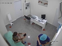 Proctology_Examination_6 Seductive Asian Beauty Gives Deep Throat Blowjob then Eats Pussy Cravingly