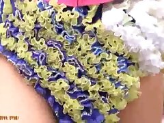 5035 Hot Japanese Babe Takes It Hard Inside Her Room