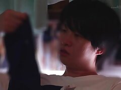 SDMF-044 Sizzling Group Sex Scene Features Stunning Vixen Getting Pounded Deep & Hard