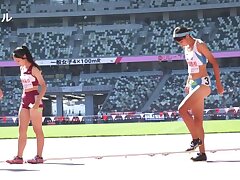 34-21635864d09cfe460c4 Hot Asian Babe Takes Several Guys at Once