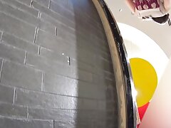 N_angel284 Skilled Seductive Beauty Rides Massive Dick Deeply and Passionately