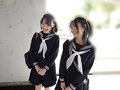 TANF-019 Sex-Savvy Pro Star Gives Deep Blowjob Then Rides Hard Dick Slowly