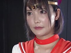 TBW28_02 Talented Asian Babe Skilled at Giving Amazing Blowjobs Expertly