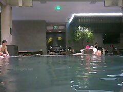 Domestic_Baths_6 Tech Savvy Dude Ignites Passion During Scorching Midnight Encounter