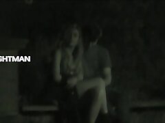 UKNIGHTMAN66 Sexy Cosplayer Battles Villains, Gets Fucked Hard in Heroic Action