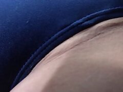 OKS-162 Adorable Amateur Asian Angel Enjoys Blissful Pussy Fingering Delightfully