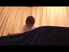 15395296 Housewife Honami Takesako's Wet Dreams Come True in Steamy Sex Fantasy