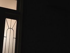 midv-274-4k Sultry Japanese Beauty Displays Tight Ass During Steamy Shower Playtime