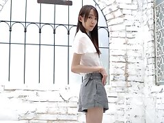 REBD-582 Sexual Japanese Babe In Tight Corset Gets Fucked Deeply