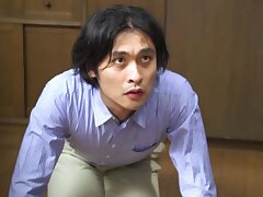 NSPS-496 Sultry Beauty Teases with Lingerie and Stockings for Hot Orgasm Showdown