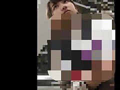 keel07 Sizzling Japanese Beauty Uses A Massive Vibrator For Ultimate Pleasure