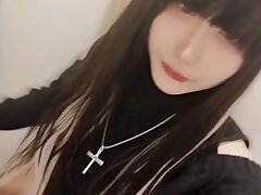 fQaWIxPi Woman Enjoys Sensual Solo Shower Moments of Pure Pleasure