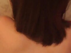 15264891 Passionate Japanese Babe Finds Bliss in Deep Finger Play Orgasms