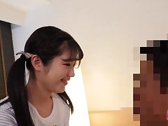 FC2-PPV-1156620 Sizzling Hot Asian Honey Delivers Mind-Bending Blowjob Before Passionate Fuck