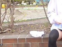 lunch_f012p_1080p Sizzling Asian Goddess Devours His Tongue in Wet, Thirsty Bliss