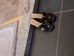 mashirito_60l Sexy Bikini Babe Takes Him Deep Making His Dick Throb Hard