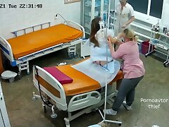 Vaginal_exam_women_in_maternity_hospital_19 Hot Big Dick Receives Oral Pleasure Before Intense Bedroom Play