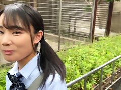 345SIMM-857 Sizzling Korean Temptress Unleashes Insatiable Sexual Appetite