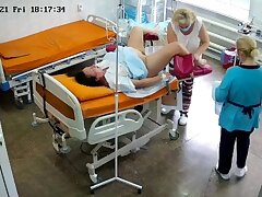 Examination_Of_Pregnant_Girls Sizzling Asian Babe Takes On Rough Passionate Sex