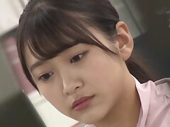 NHDTB-655 Teasing Teen's Big Tits Showcases in a Dirty Cam Adventure