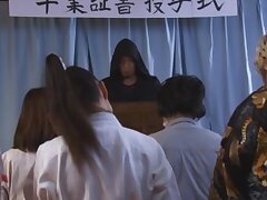 TTRE10_01 Japanese Solo Star Uses Toys for Intense Personal Pleasure