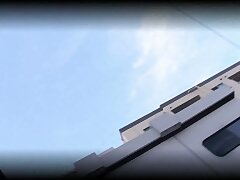 BF-342 Petite Asian Babe Enjoys Getting Her Tight Pussy Fully Satisfied