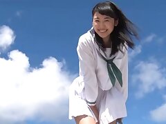 TSDS-42006 Sizzling Model Bends Over Showing Her Sexy Body For Pleasure