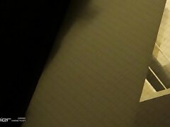 tom084_00 Seductive Asian in Panties A Passionate and Intimate Encounter