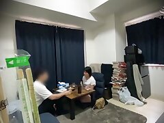 726ANKK-087 Two Hot Beauties Enjoy Thick Manhood Together For Ultimate Pleasure