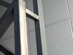 panchan-002 Sleek & Oiled Japanese Beauty's Irresistible Curve Seduction