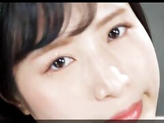 BX46 Perky Japanese Wife's Steamy Encounter with a Stranger