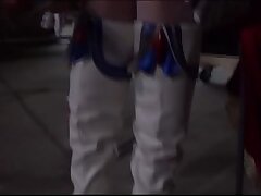 GHOV33_03 Passionate Japanese Beauty Gets Wild Pussy Fuck in Fiery Love Scene