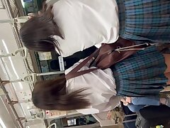 paru115 Passionate Encounter Short-Haired Asian's Intense Night of Desire