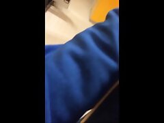 Netherlands_shower_room Adorable Kokoro's Steamy Ball Licking & Cracking Sex Adventure