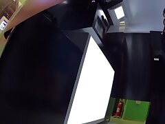 suu10 Asian Babe Takes Hot Oral Load Then Fists Her Wet Pussy